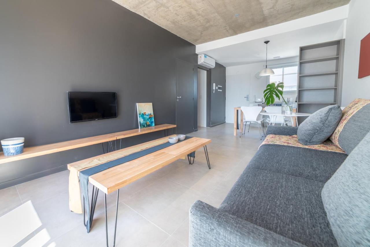 Babel Soho Daire Buenos Aires Dış mekan fotoğraf